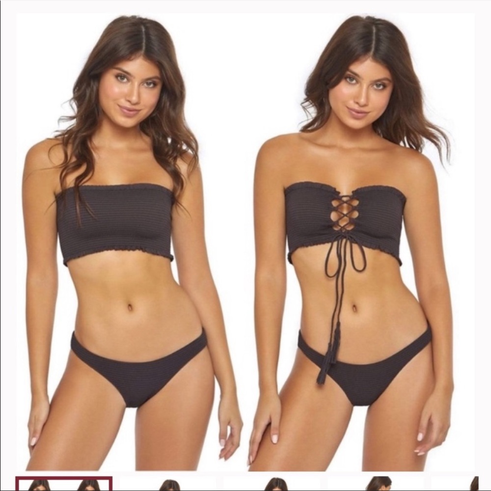 PILYQ BIKINI